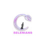 Selenians CODM logo