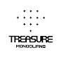 Treasure Mongolians logo