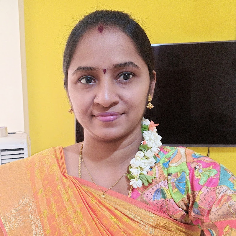 Kaviya Samayal