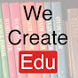 WeCreateEdu logo