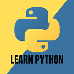 Learning Python Avatar