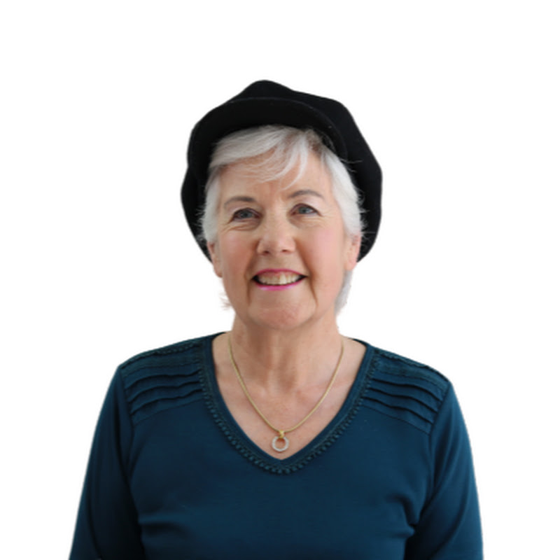 Anne Kerr Art Studio Logo