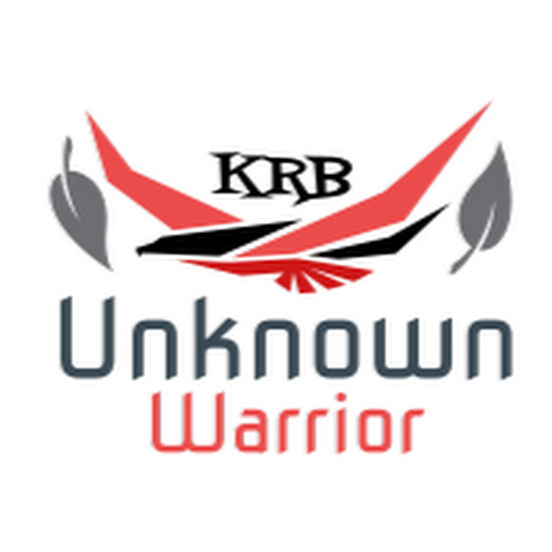 Unknown Warrior