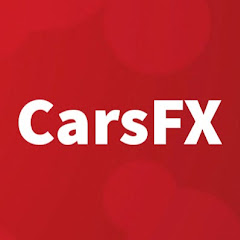CarsFX channel logo