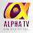 Alpha TV Malayalam