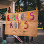 Bordadoras Andinas logo