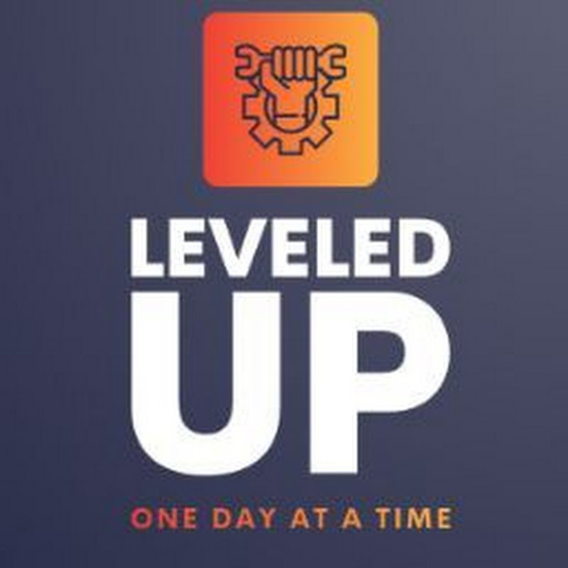 LeveledUp TV