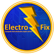 ElectroFix Store