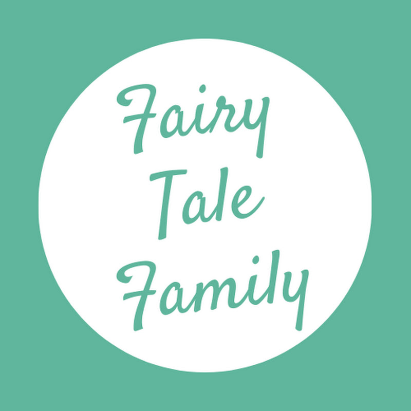 Fairy Tale Family