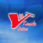 Viet Karaoke Online logo