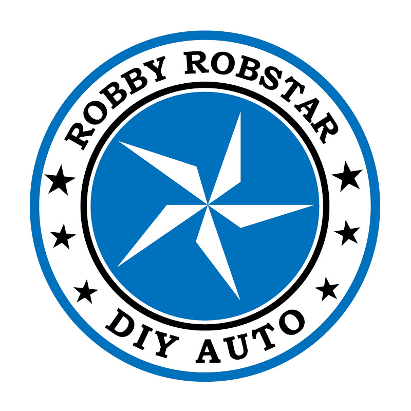 Robby Robstar DIY Auto