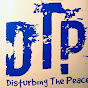 Disturbing The Peace Dirt logo