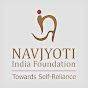 Navjyoti India Foundation logo