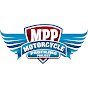 Motorcycle Profiling Project logo