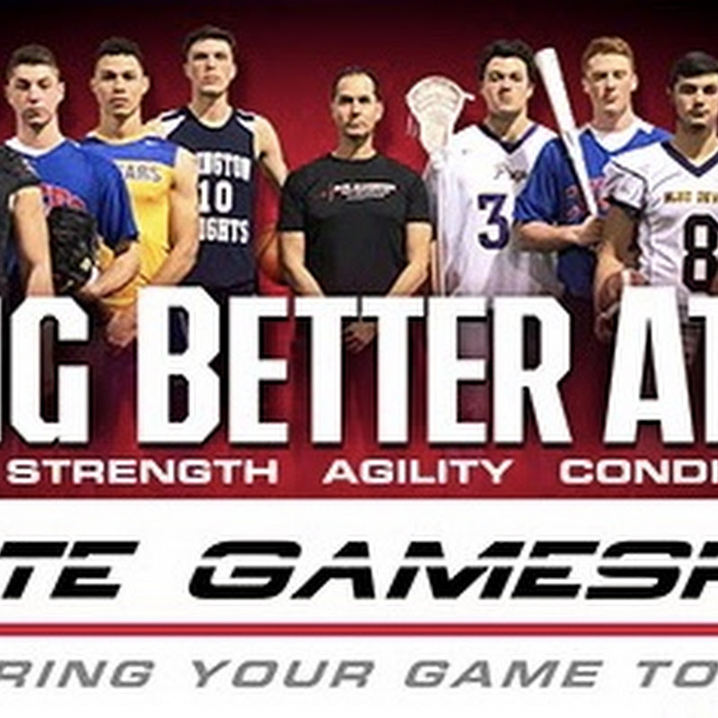 Elite Gamespeed NEPA