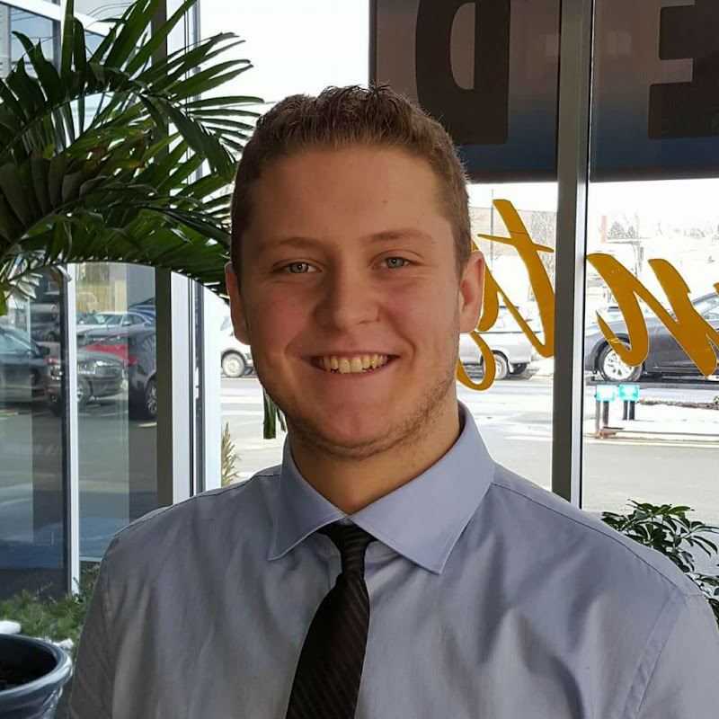 Mike Green at City Mazda