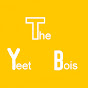The Yeet Bois logo