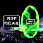 NDP gear
