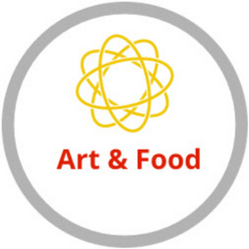 Art & Food