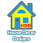 House Decor Designs logo