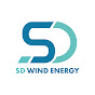 SD Wind Energy logo