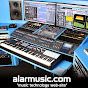 Alarmusic