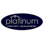 Platinum Property Management logo