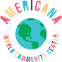 Americana Community Center logo