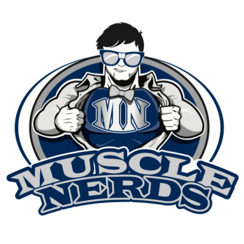 Muscle Nerds
