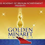 Academy of Muslim Achievement logo