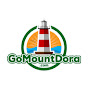 Mount Dora logo