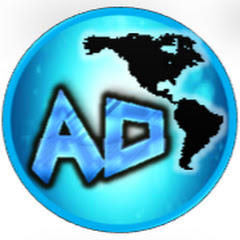 Логотип каналу América Diversión