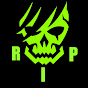 Rest_In_Peeces_Gaming logo