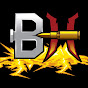 Bullethammer logo