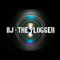 RJ - The Vlogger