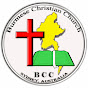 Burmese Christian Church logo