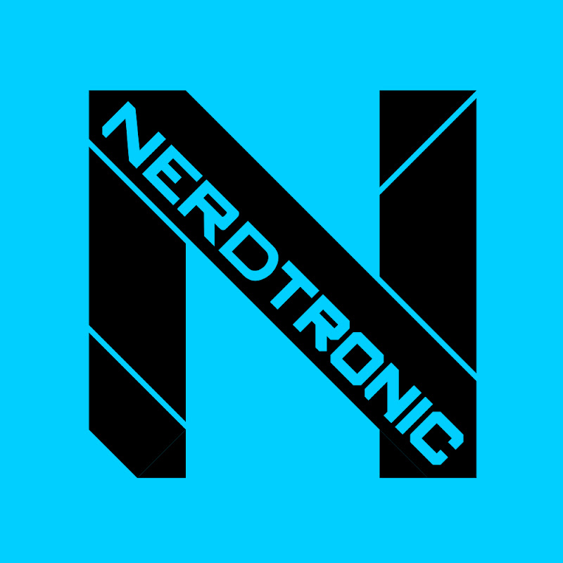 Nerdtronic