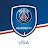 Paris Saint-Germain Academy USA Soccer Camps