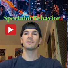 Spectator Behavior