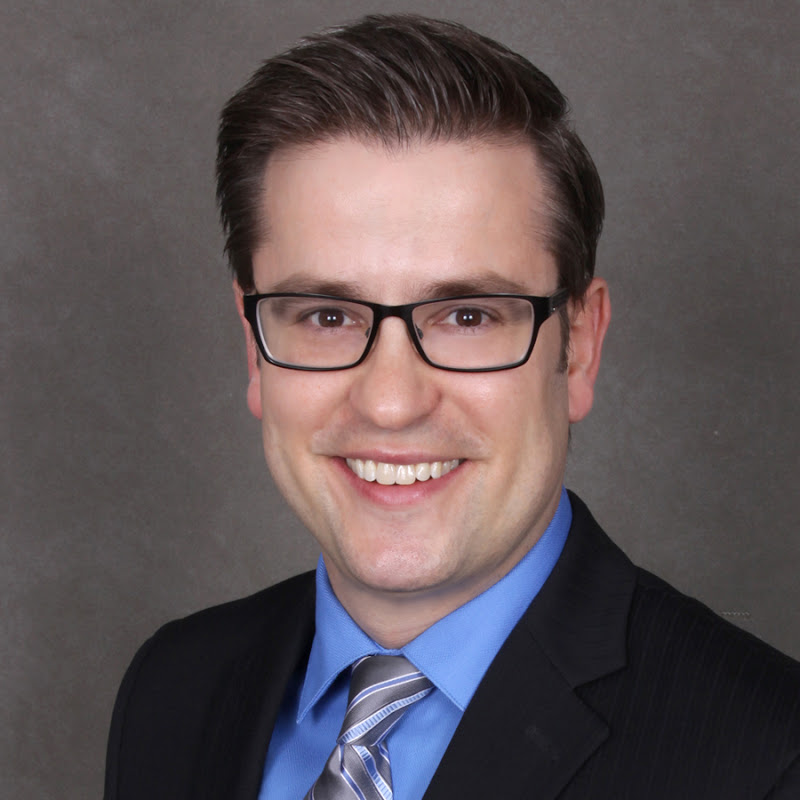 Darren Robertson