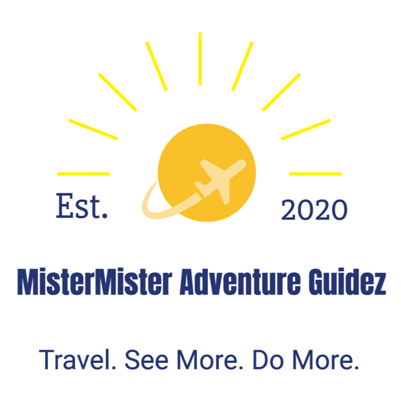 MisterMister Adventure Guidez