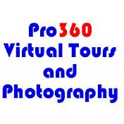 Pro360 Virtual Tours and Photography