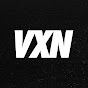VXN WORKOUT logo