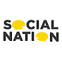 The Social Nation Inc. logo