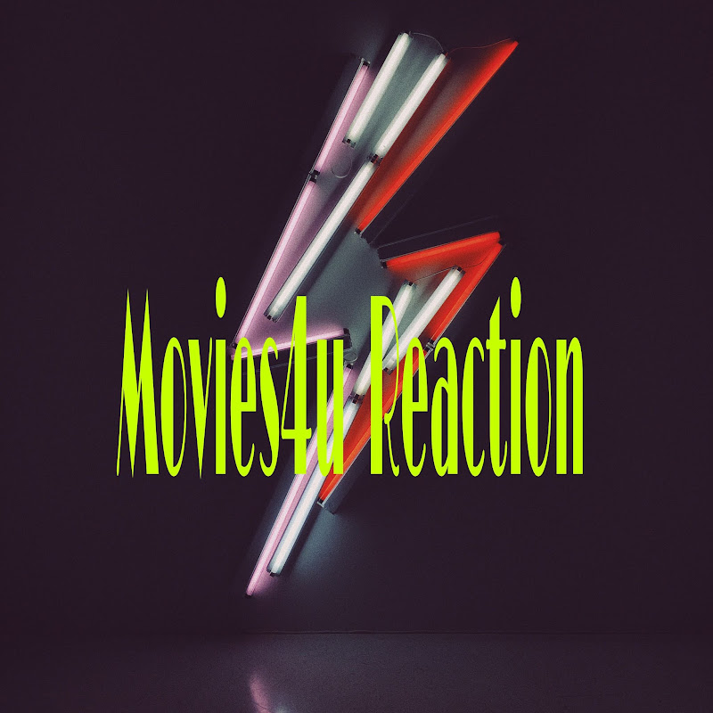 Movies4u Reaction