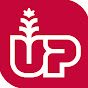UP Official logo