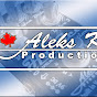 AleksKProduction logo