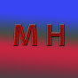 Market House logo