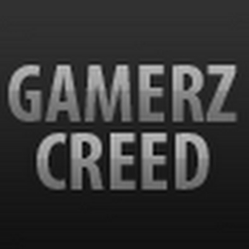 OfficialGamerzCreed