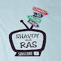 Shavoy and RAS TV logo